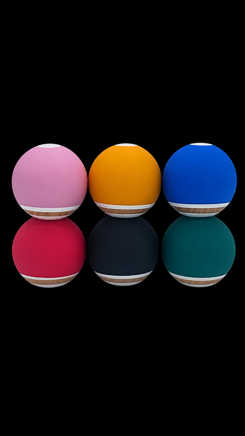 ｔａｍａ☆彡❤️ Tama Fury Pachet line 3 bucati | Kendama Games